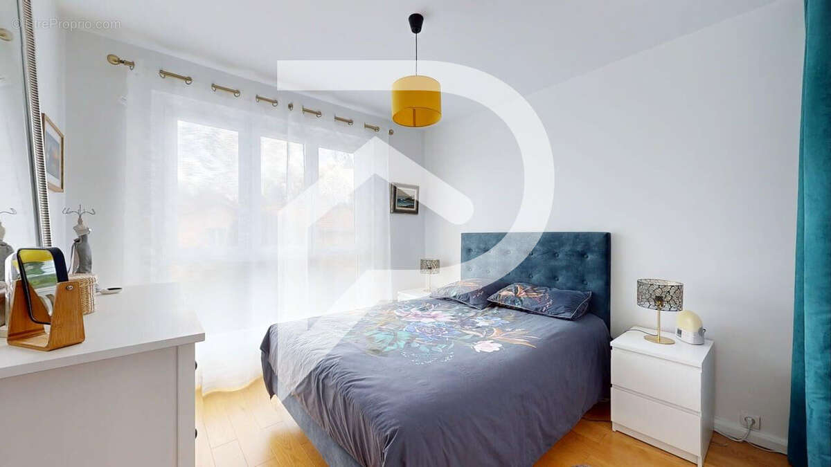 Appartement à MARLY-LE-ROI