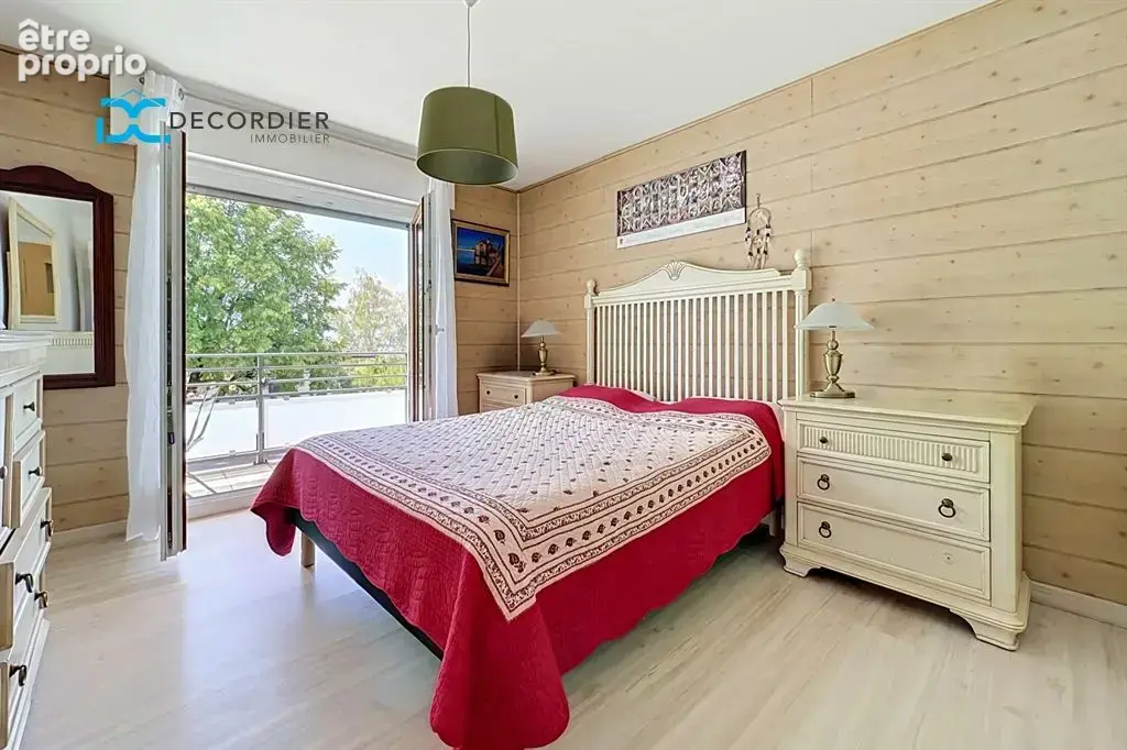 Evian t3 balcon terrasse - photo 12