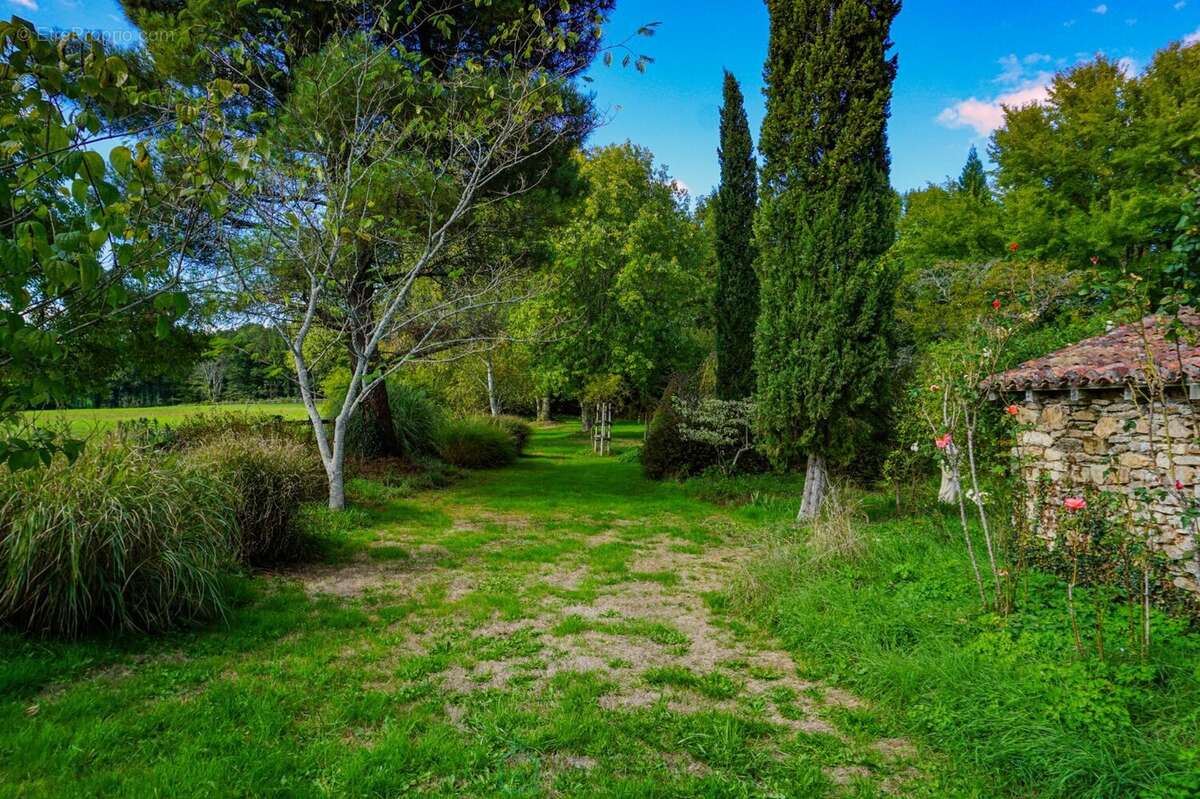 Maison à SAINT-JORY-DE-CHALAIS