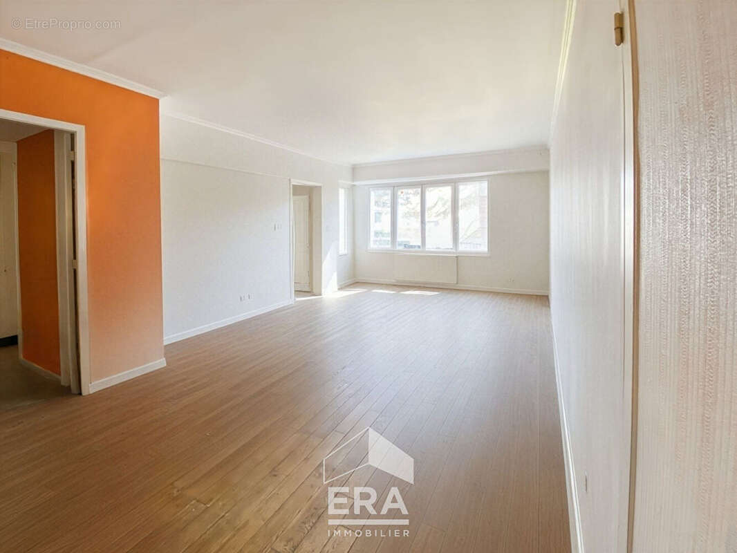 Appartement à MERIGNAC