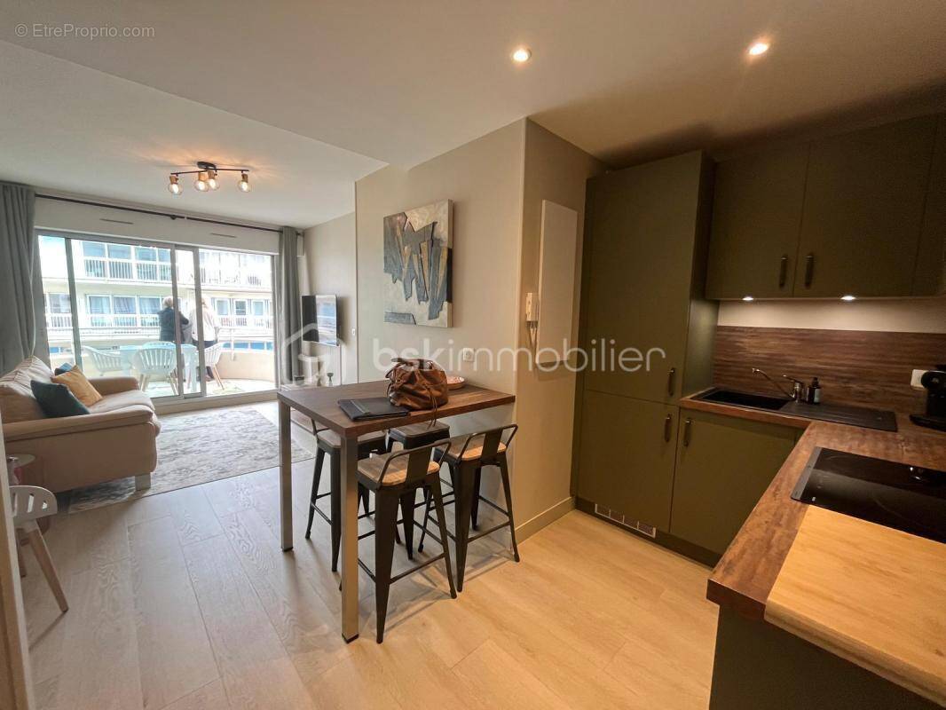Appartement à PORNICHET