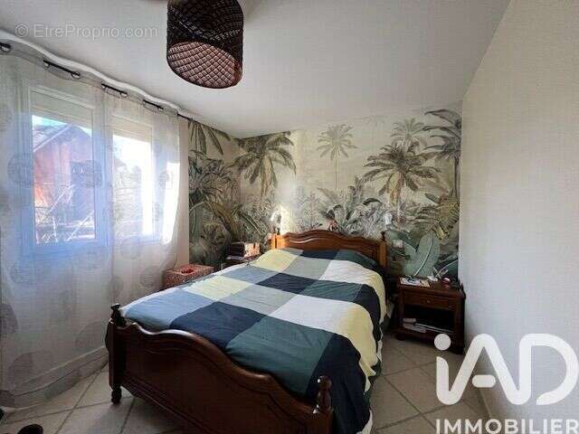 Photo 7 - Maison à AUBIGNAN