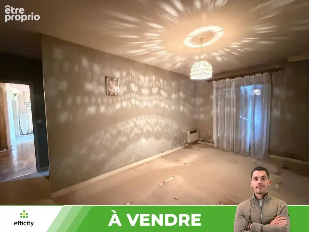 Maison 6 pièces 149 m² à vendre à Usson-Du-Poitou (86350) - photo 10