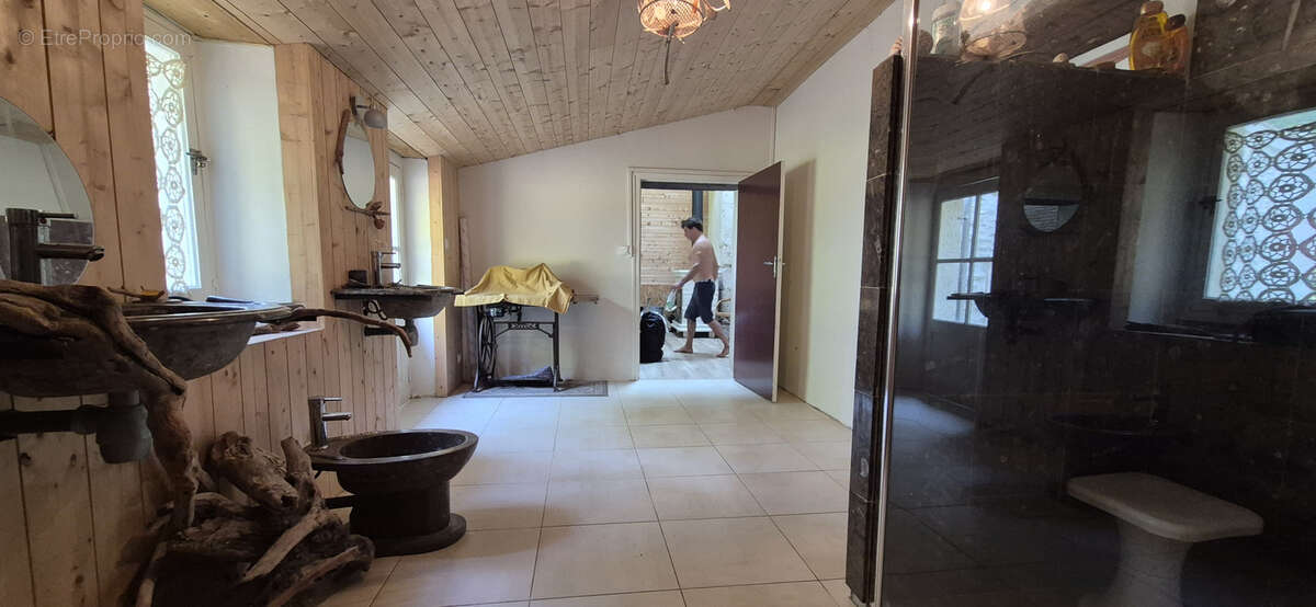 Maison à CIVRAC-EN-MEDOC