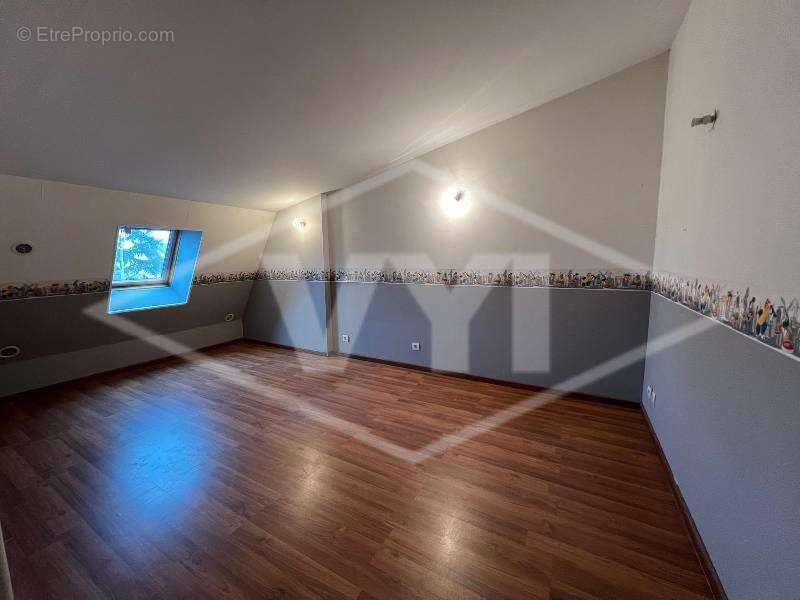 Appartement à QUINCY-SOUS-SENART