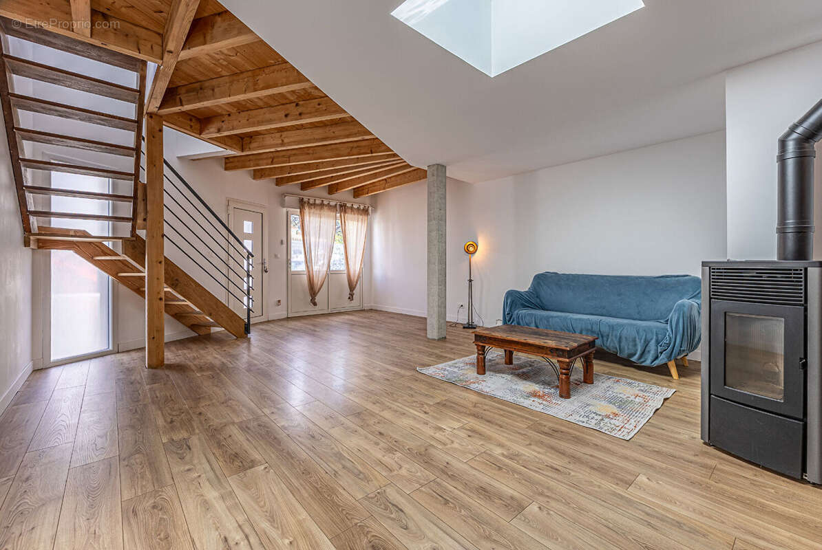 Maison à LA ROCHELLE