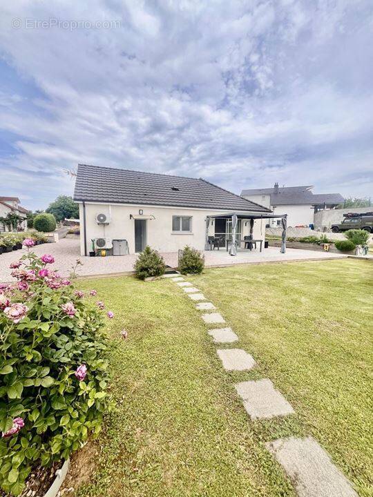 Maison à VESOUL