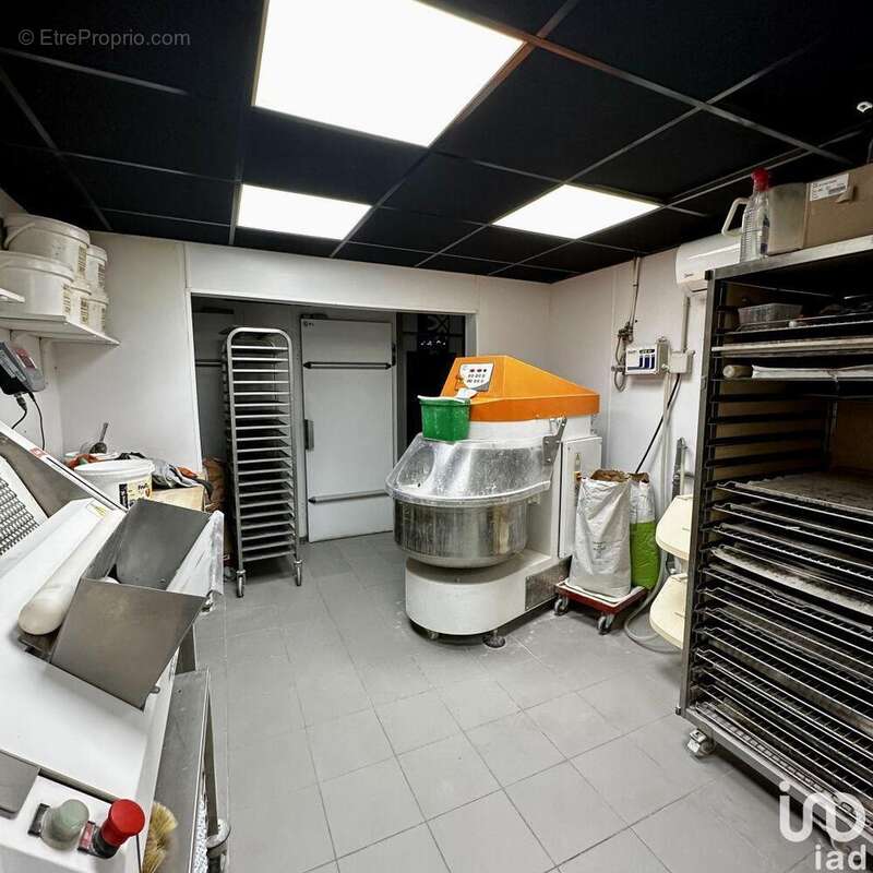 Photo 4 - Commerce à MARSEILLE-6E