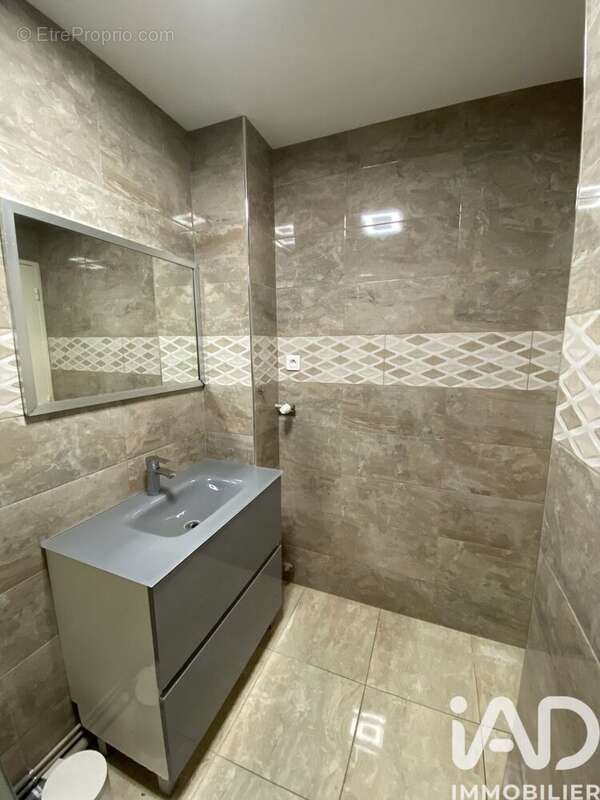 Photo 5 - Appartement à TROYES