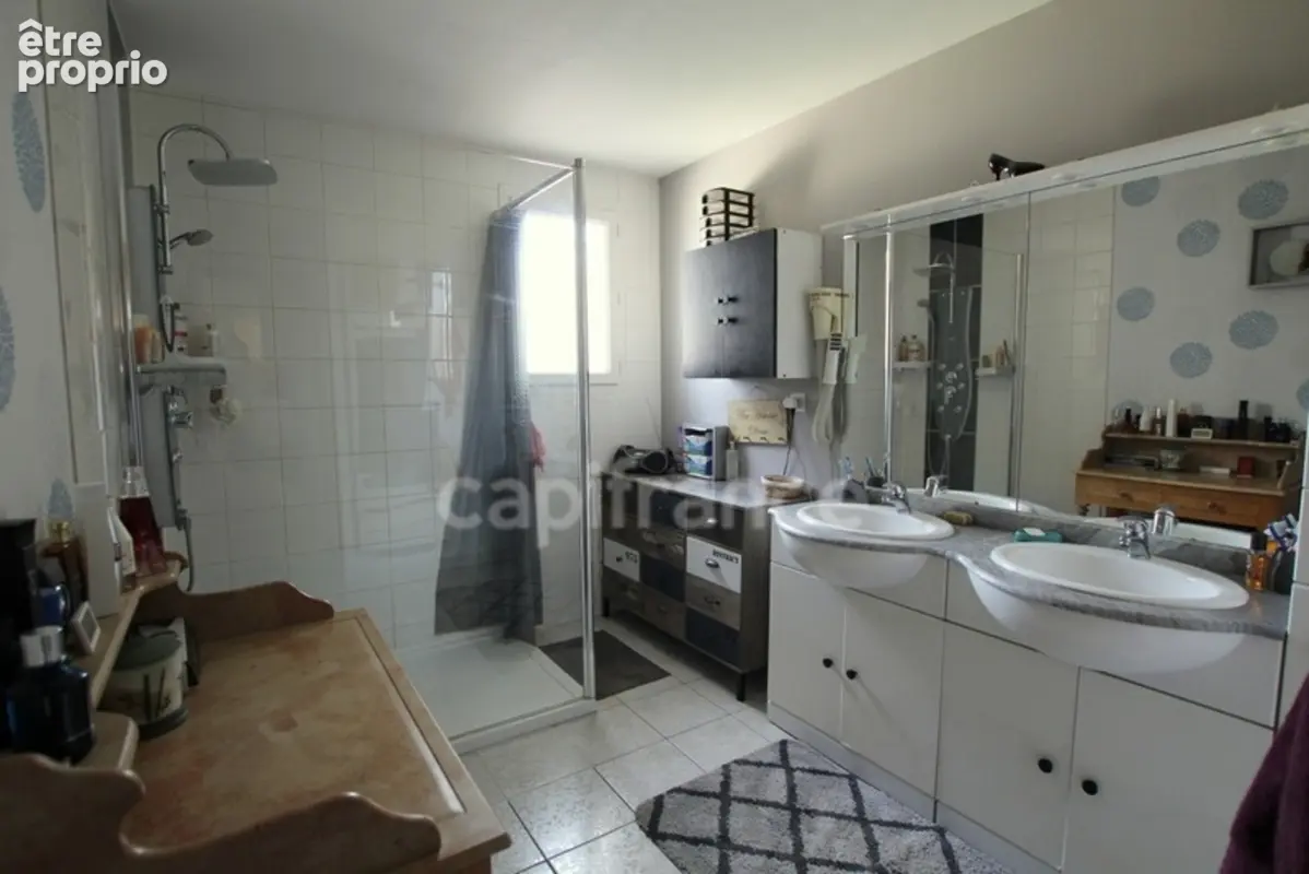 Dpt Saône et Loire (71), à vendre proche de CHALON SUR SAONE maison 5 pièces sur 1221 m² - photo 5