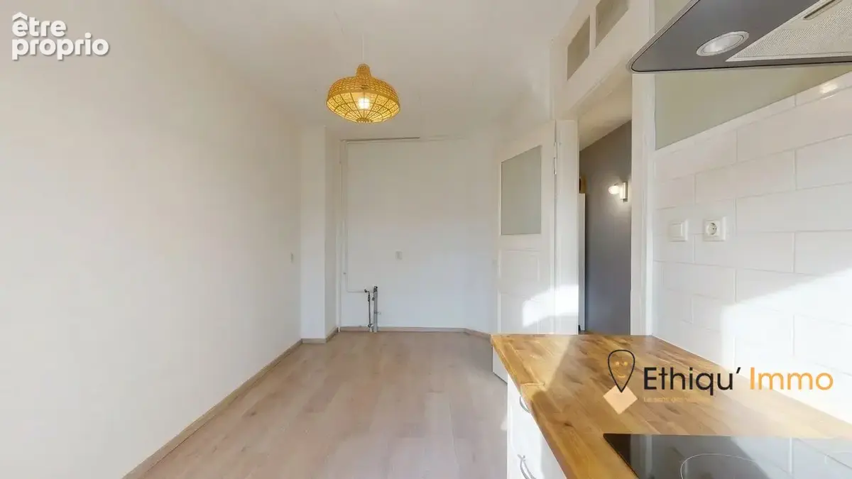 Appartement 2 pièces 62 m² à vendre à Strasbourg (67000) - photo 7