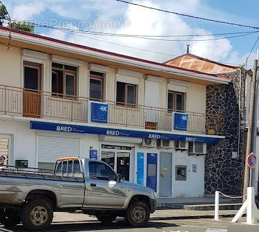 Appartement à LE VAUCLIN
