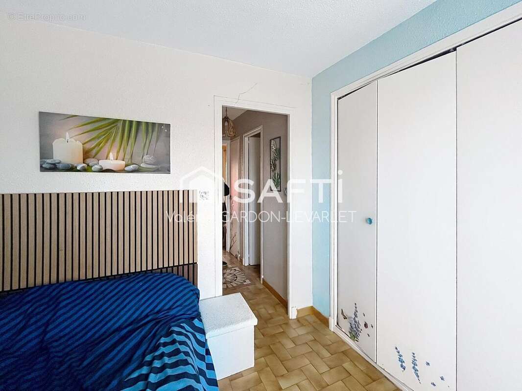 Photo 5 - Appartement à VALRAS-PLAGE