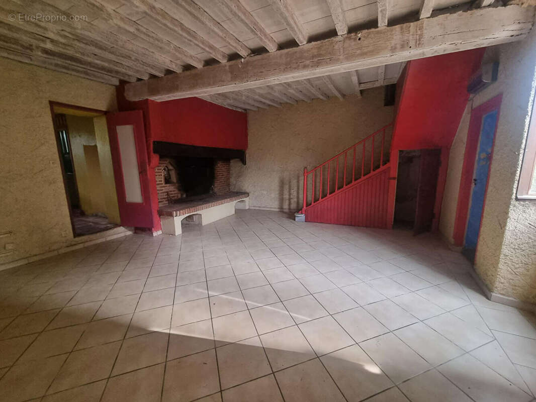 Maison de CAMPAGNE Maubourguet 5 pièce(s) 138 m2 - photo 4