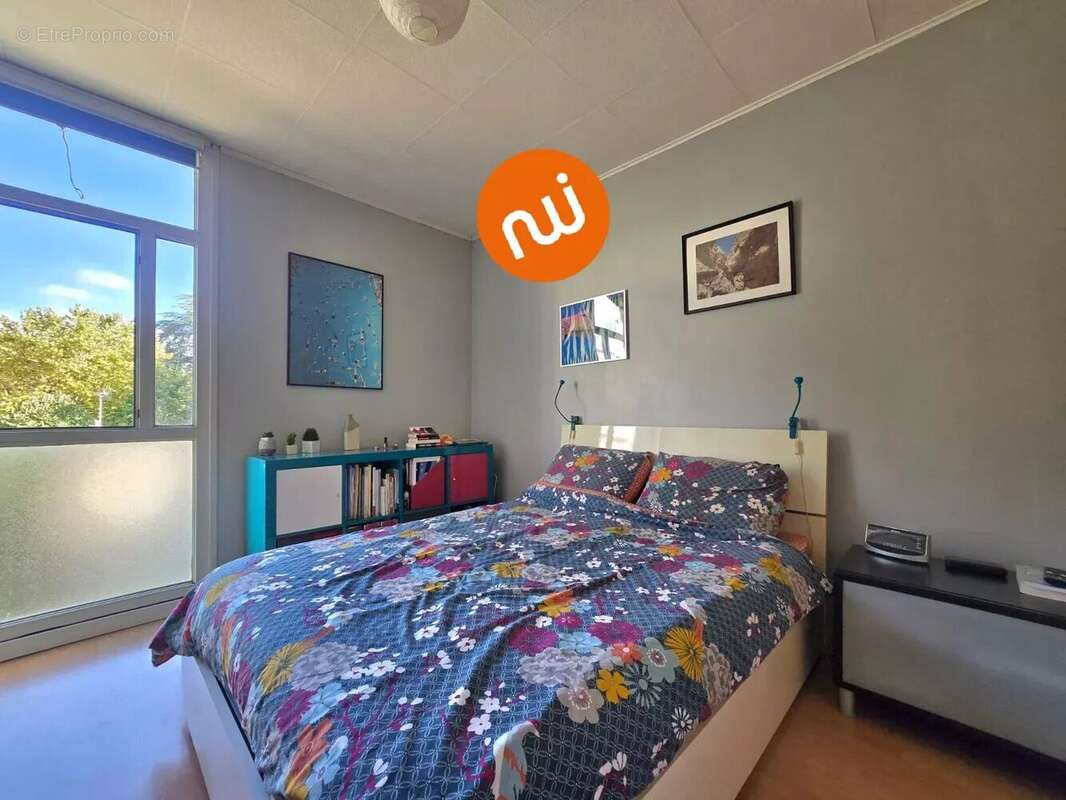 Appartement à LYON-9E