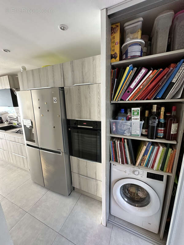 Appartement à SAINT-MARTIN