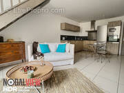 Appartement à SAINT-JEAN-DE-VEDAS