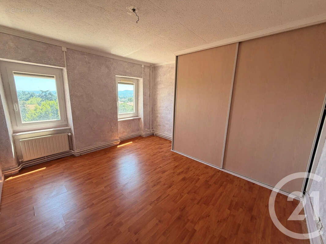 Maison 190 m² à Davezieux  - photo 7