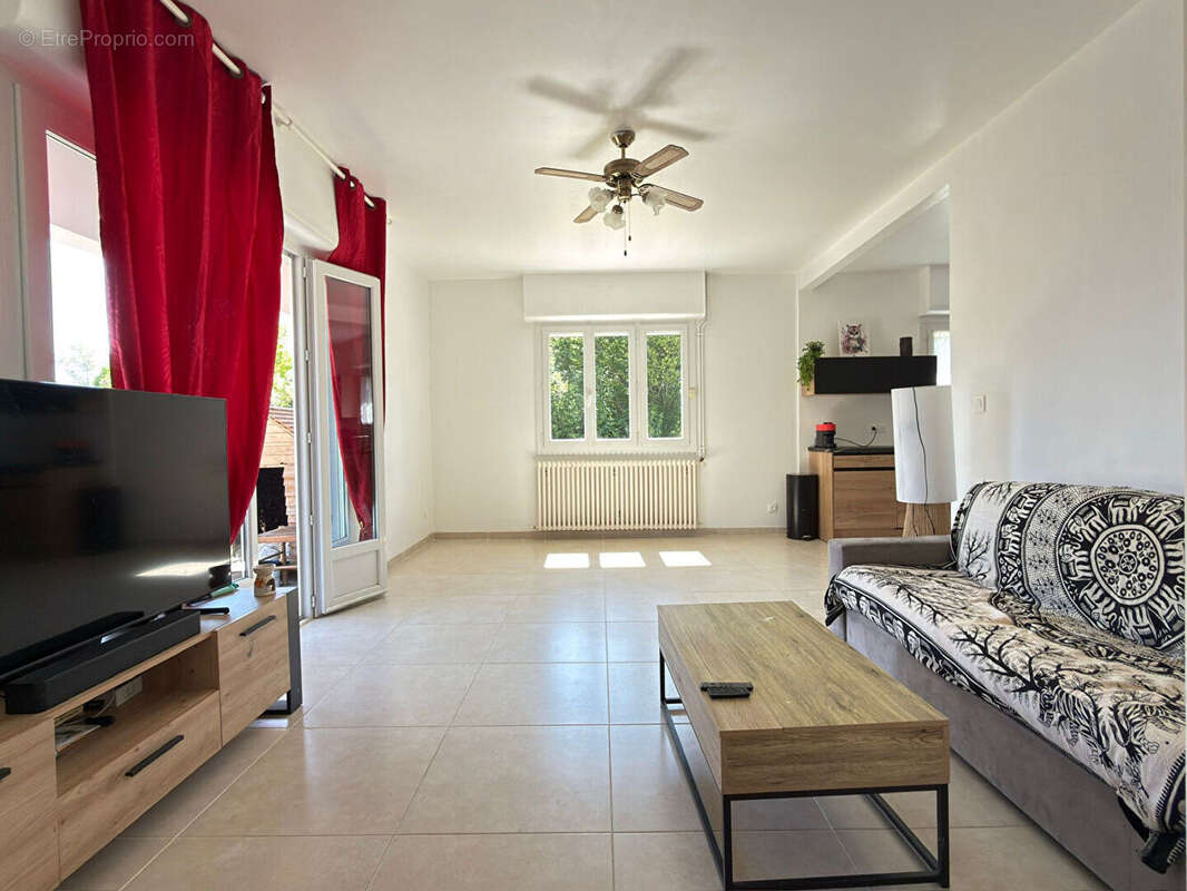 Maison Ludon Médoc 4 pièce(s) 104.80 m2 - photo 5