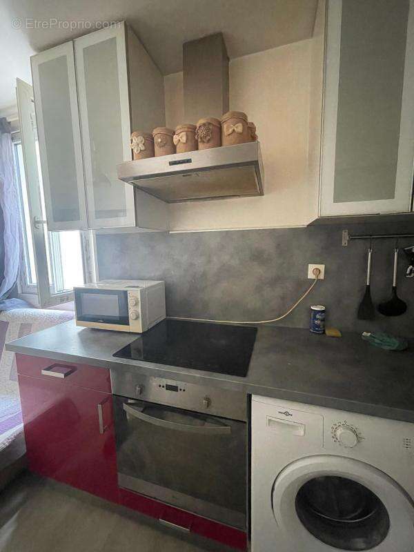 Appartement à ETAMPES