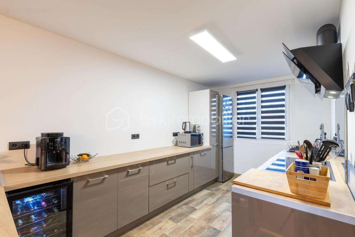 Maison à SAINT-SOUPPLETS