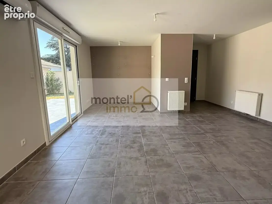 Villa 3 chambres de plain pied récente - photo 16