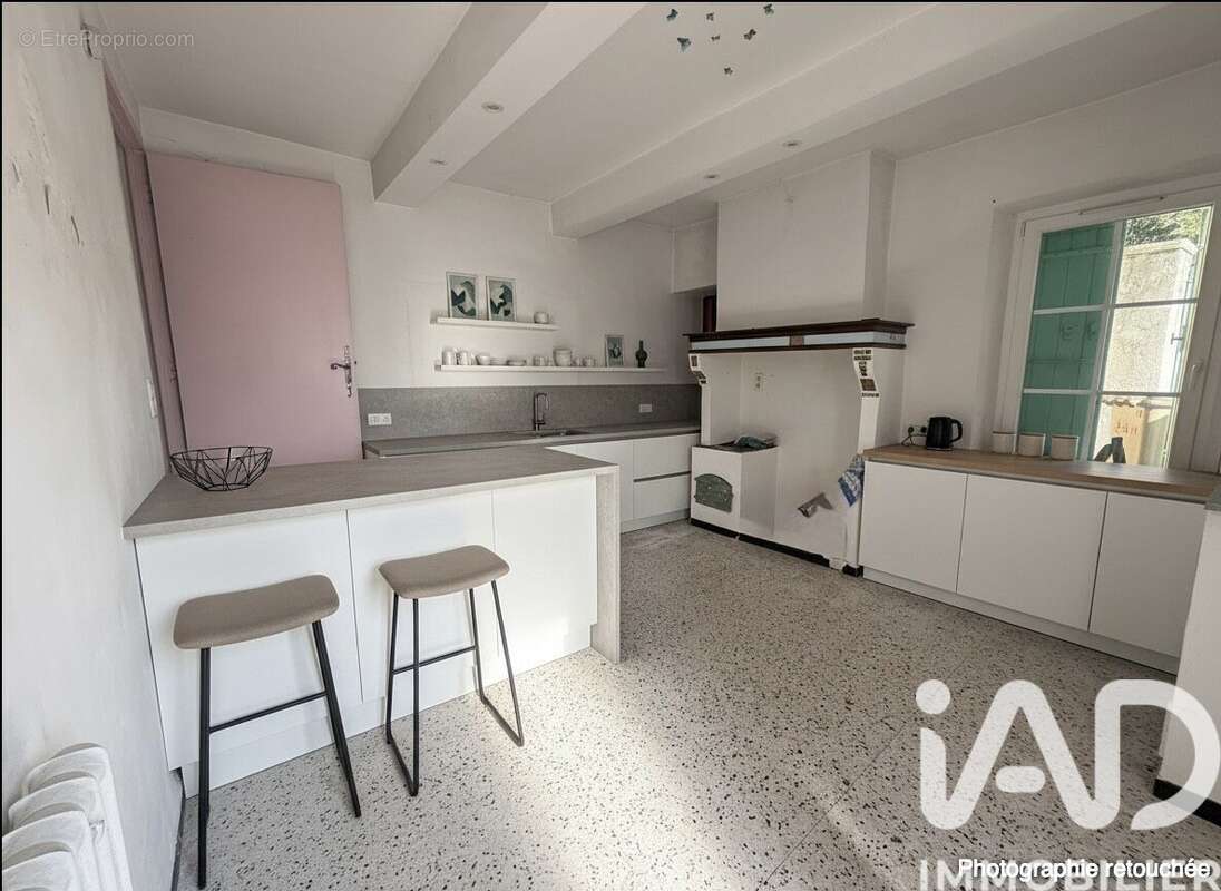 Photo 3 - Maison à AVIGNON