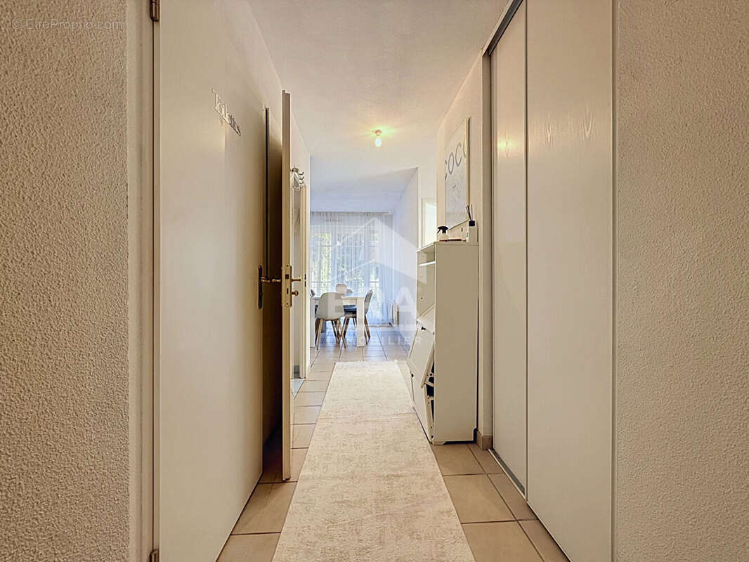 Appartement 57m² à étampes - photo 10