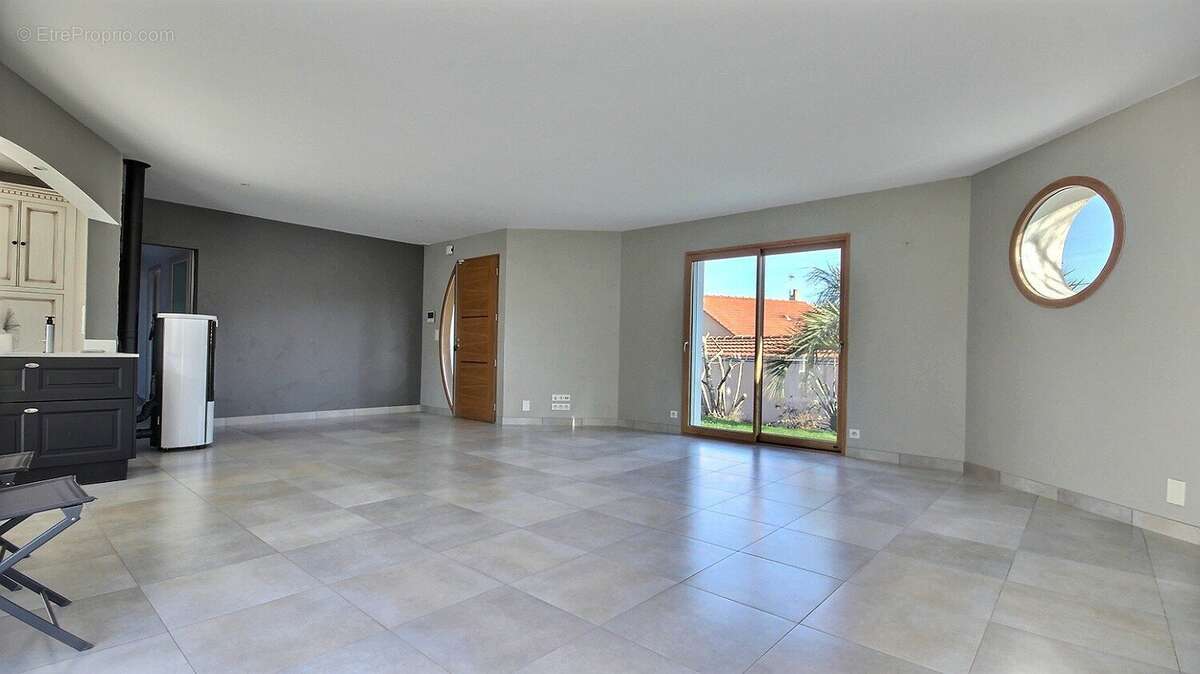 Maison à PORNIC