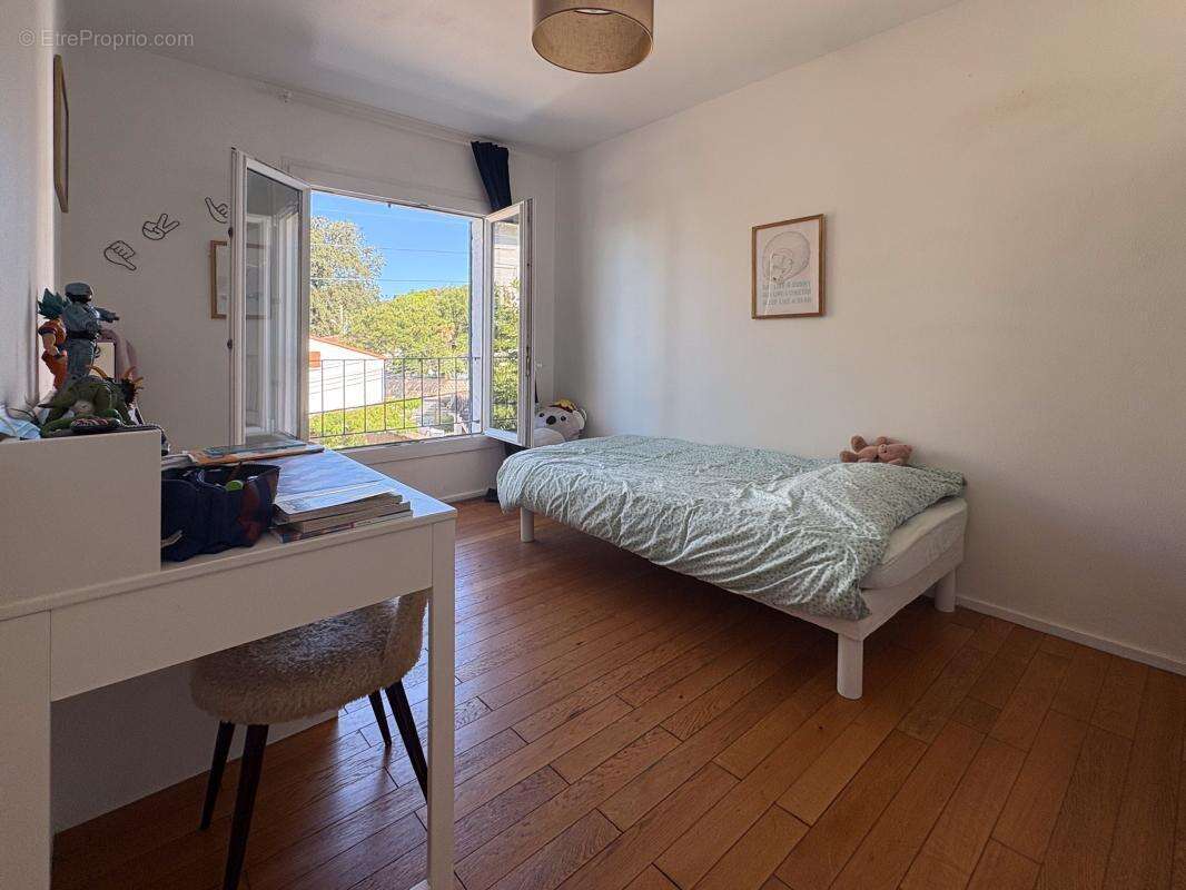 Maison de charme à 200 m de la plage de Pontaillac - photo 12