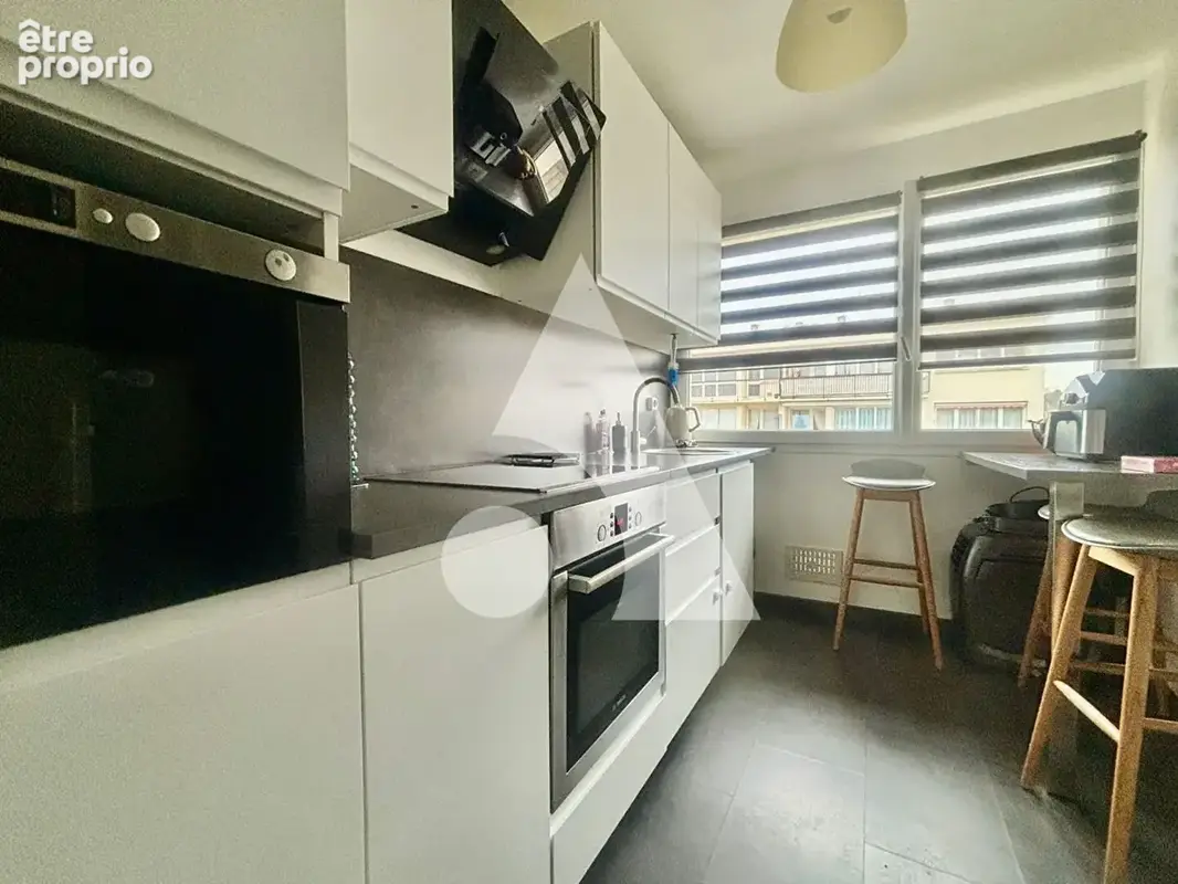 Appartement Mennecy 2 pièce(s) 44 m2 - photo 8