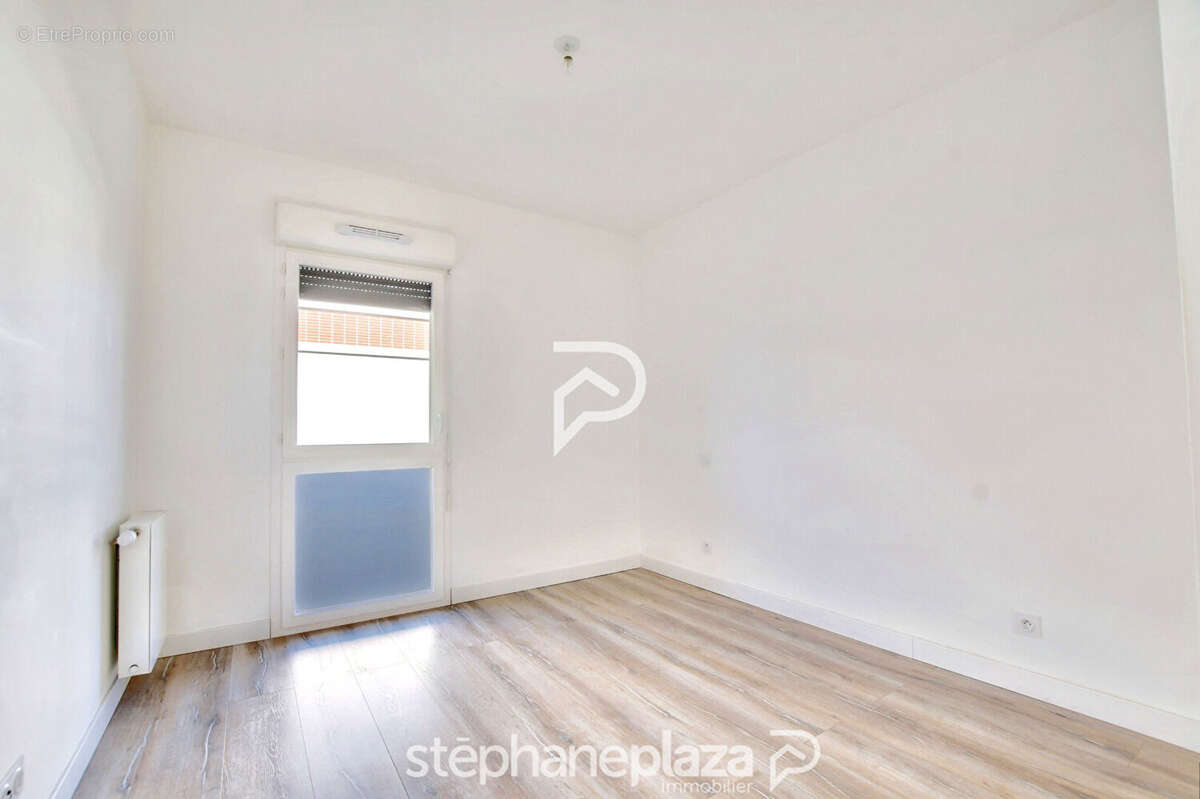 Appartement à QUINT-FONSEGRIVES