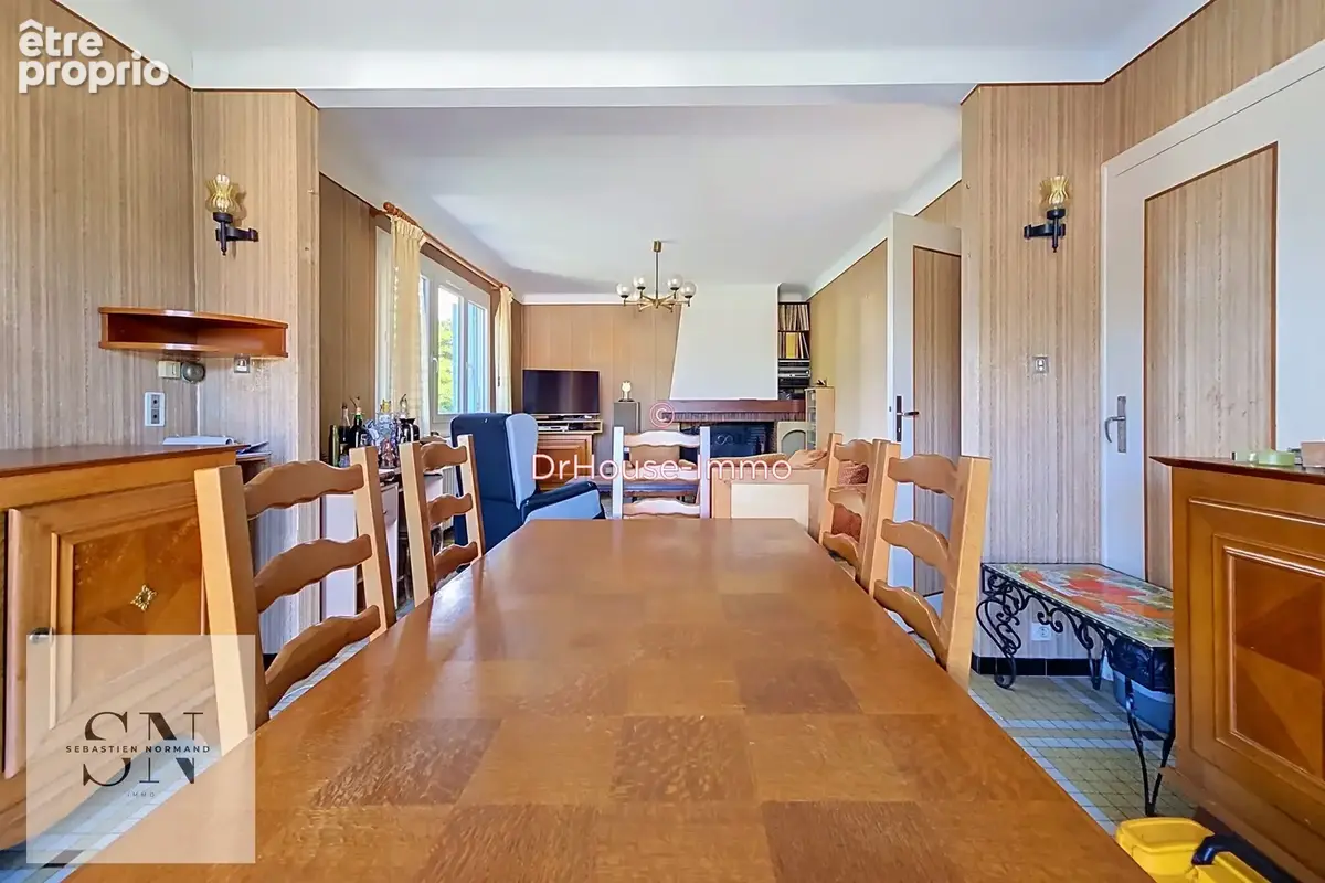 Maison 7 pièces 125 m² à vendre à Villeneuve-Sur-Lot (47300) - photo 6