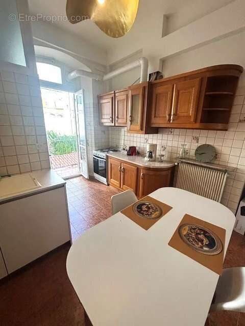 Appartement à AJACCIO