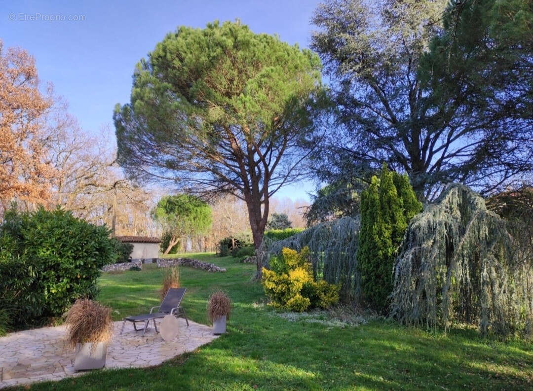 Maison à MONTAUBAN