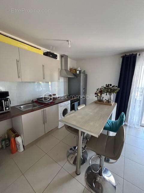 Appartement moderne avec balcon dans résidence récente - photo 12