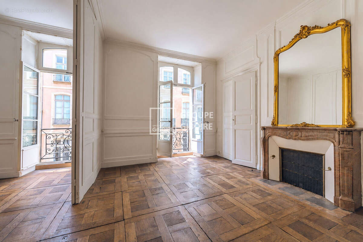 A vendre *exclusivite giboire* appartement rennes - photo 3