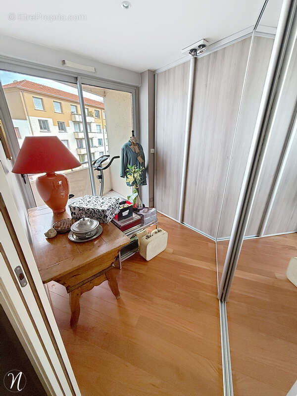 Appartement à SAINT-CHAMOND