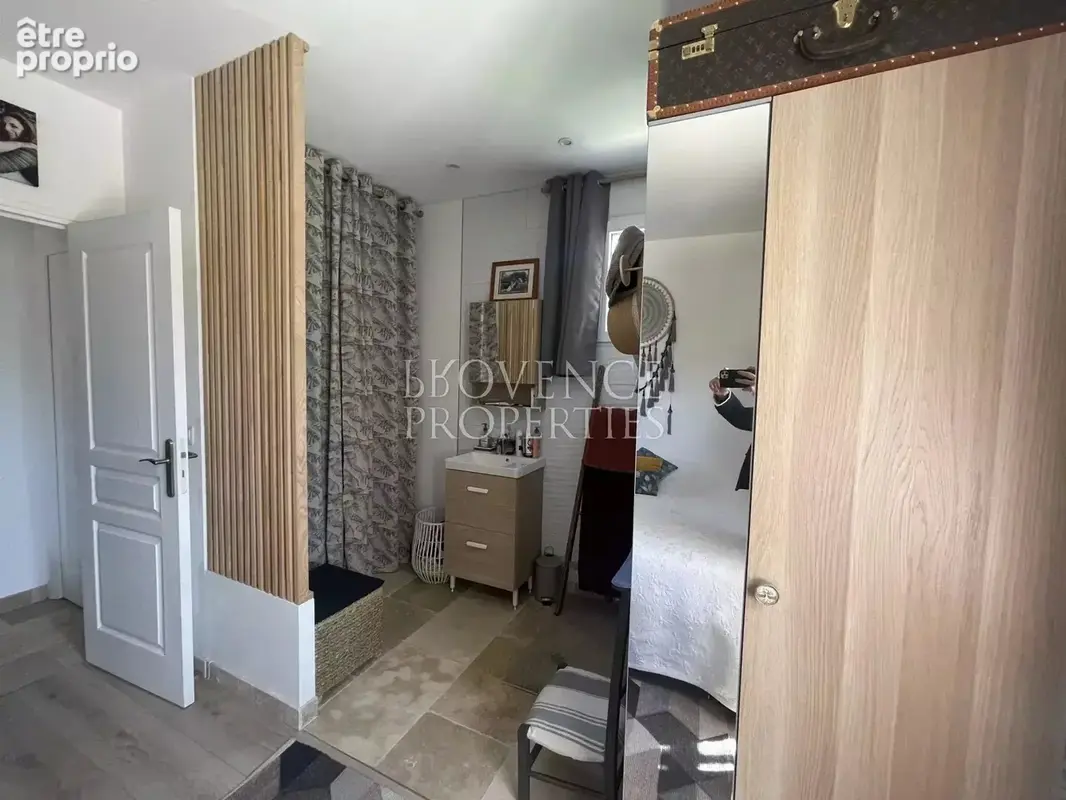 Maison cocon DPE B avec piscine et terrasse - Montfort-sur-Argens - photo 17
