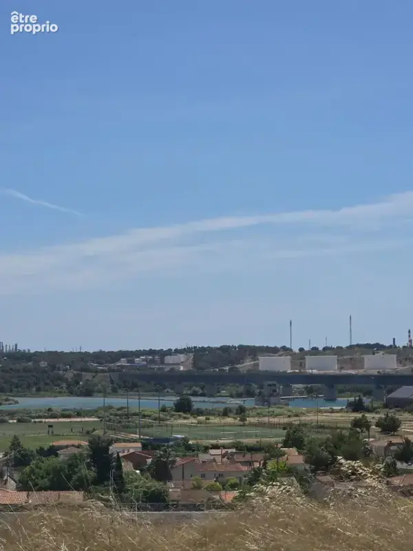 Terrain 434 m² à Martigues  - photo 4