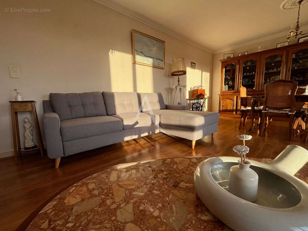 Appartement à LAVAL