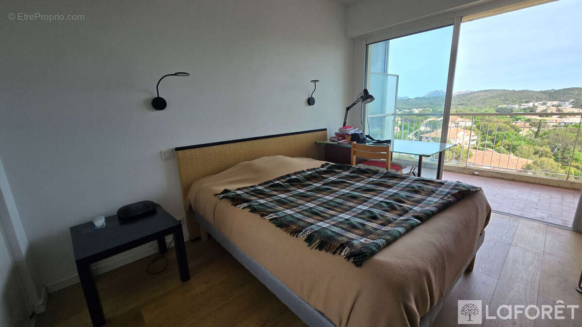 Appartement à SAINT-RAPHAEL