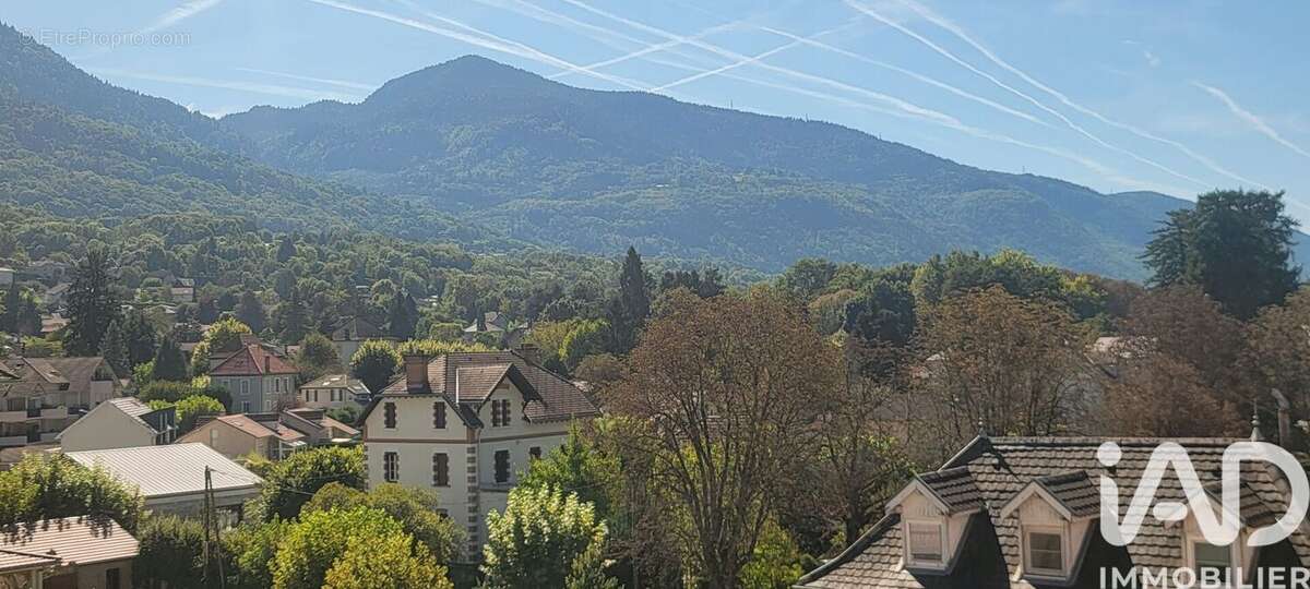 Photo 7 - Appartement à VAULNAVEYS-LE-HAUT