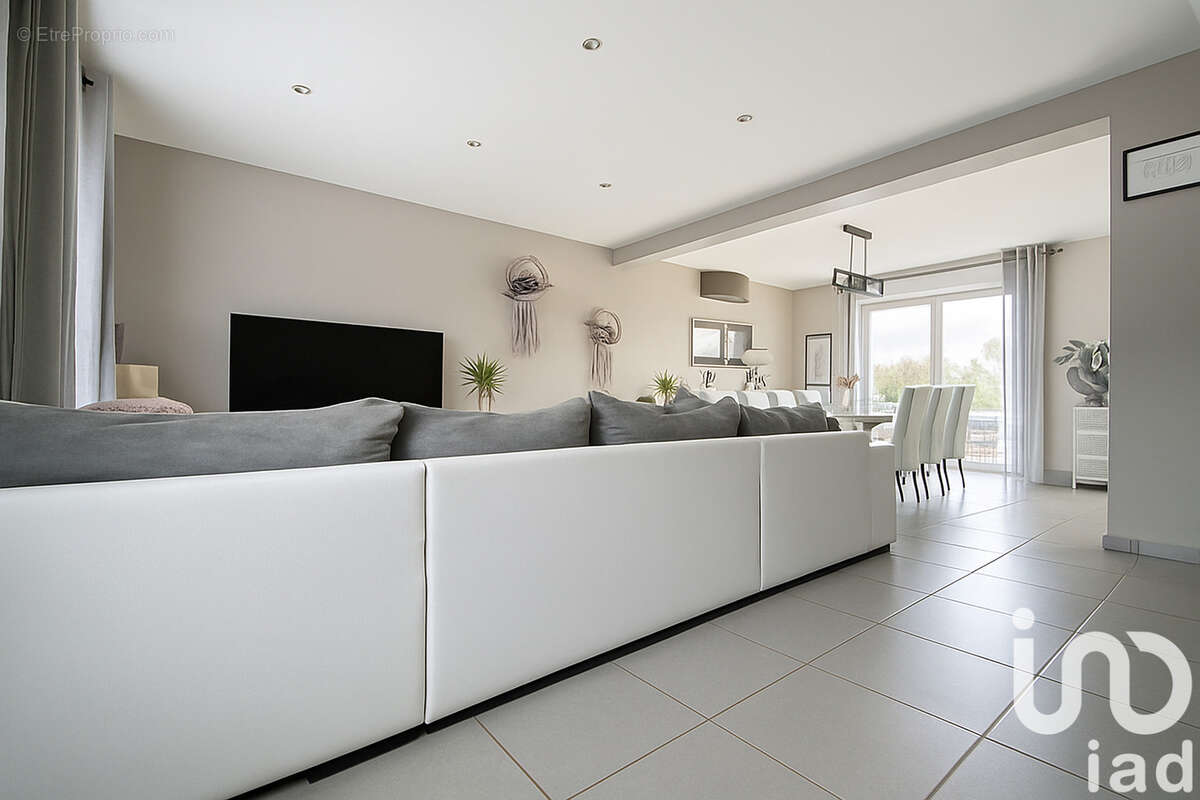 Photo 9 - Maison à GAUCHIN-VERLOINGT