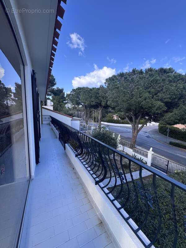 Maison à CANET-EN-ROUSSILLON