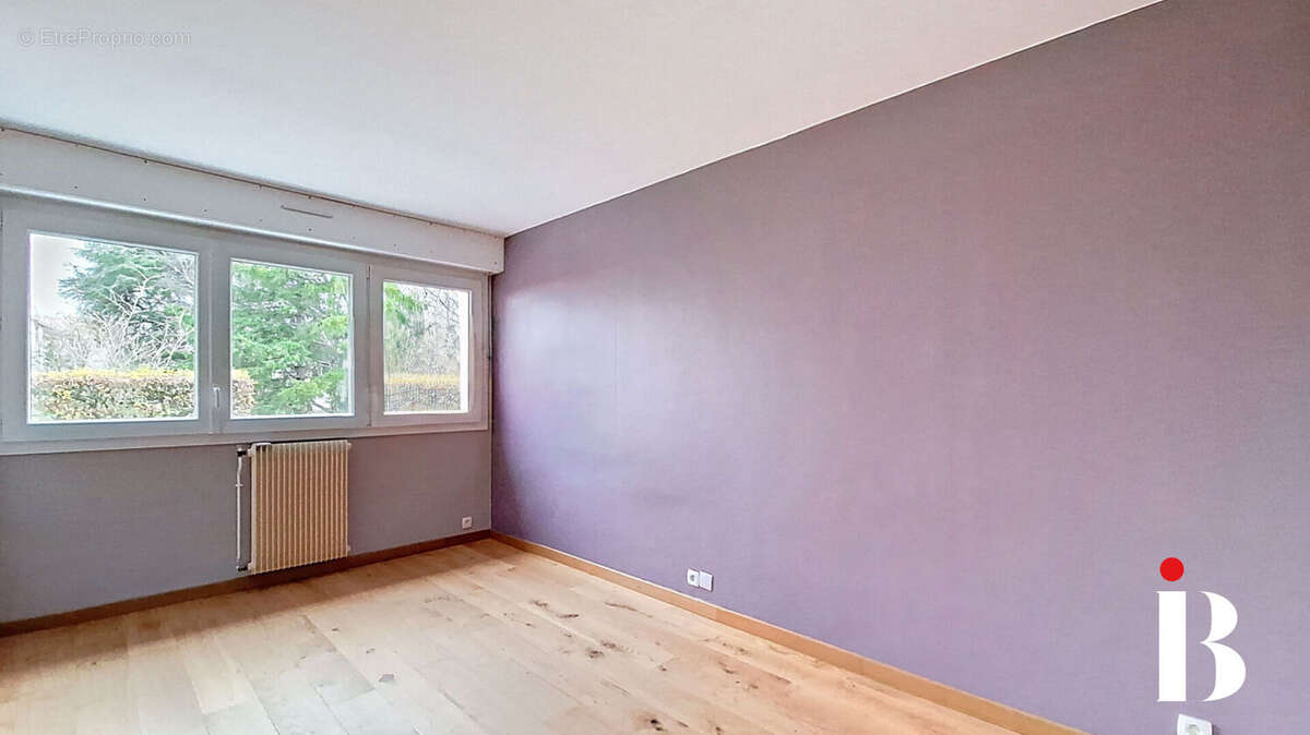 Appartement à SAINT-HERBLAIN