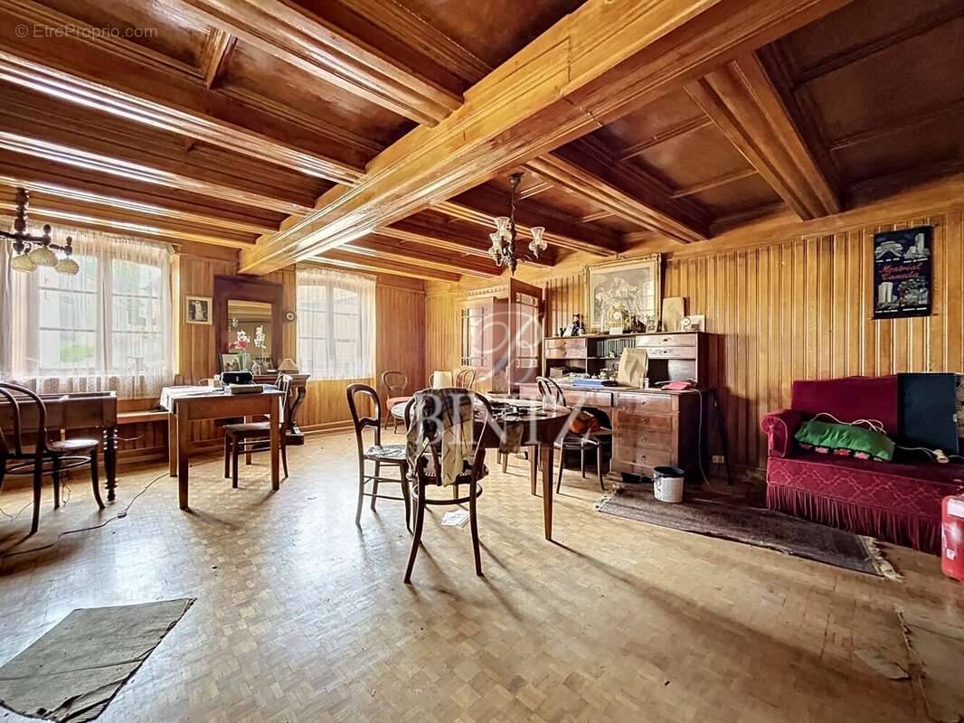 Maison à WINGERSHEIM