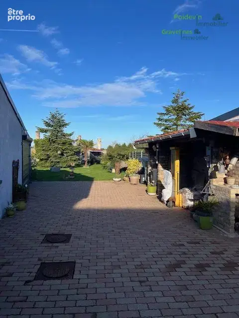 Maison 7 pièces 159 m² à vendre à Oye-Plage (62215) - photo 6