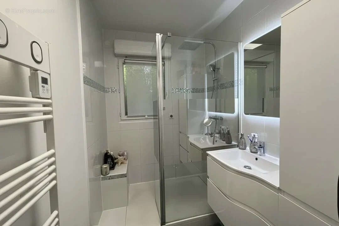 Appartement à MONTMORENCY