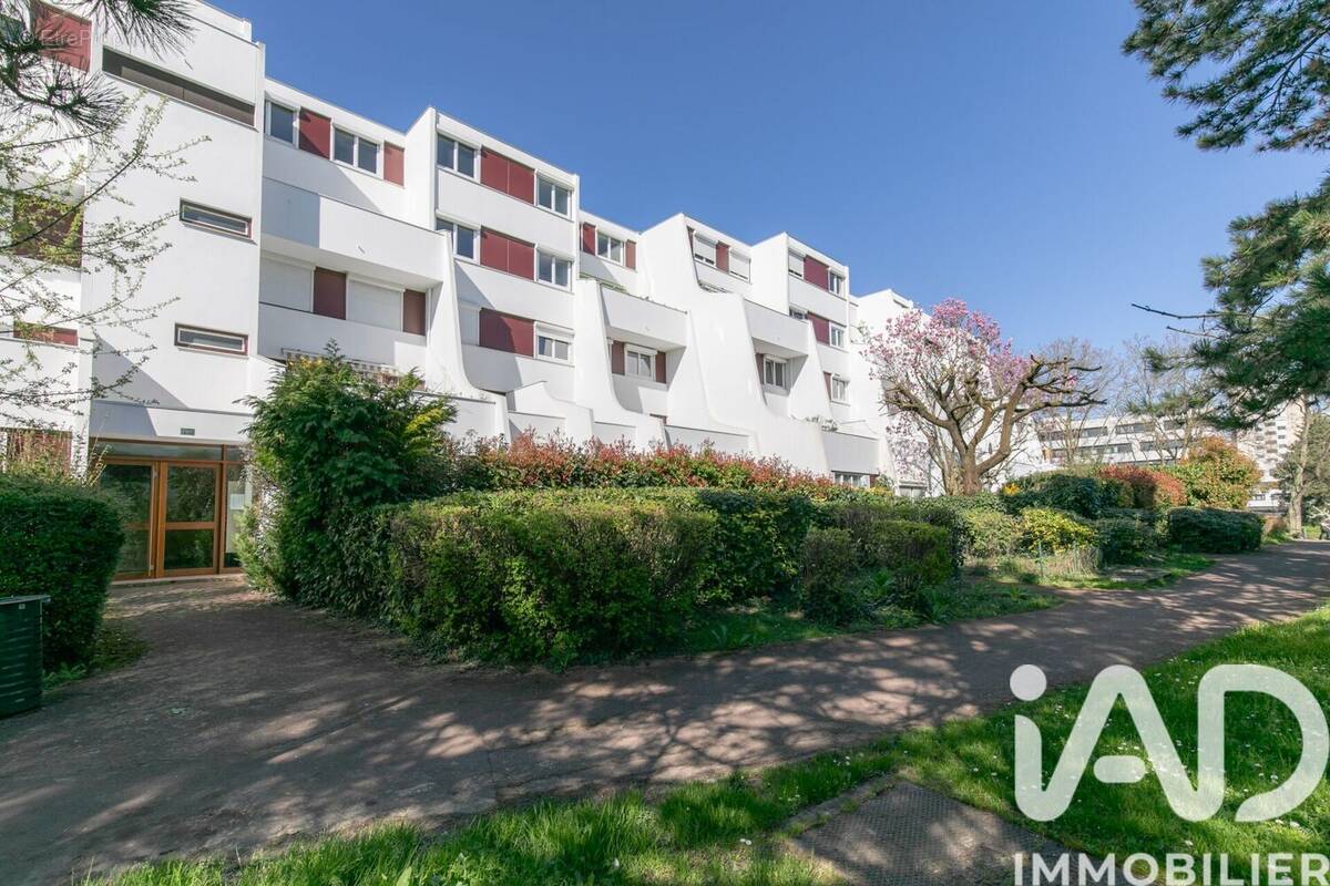 Photo 1 - Appartement à FONTENAY-SOUS-BOIS